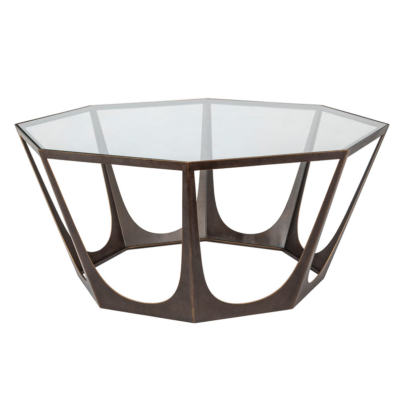 Luxora Coffee Table