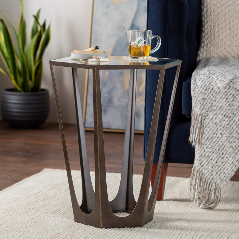 Luxora Side Table