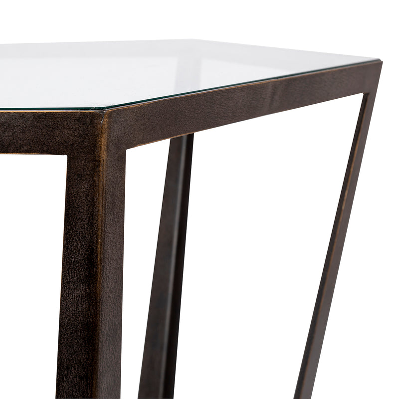 Luxora Side Table