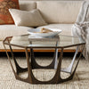 Luxora Coffee Table