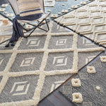 Surya Cherokee Mesilla Hand Tufted Rug