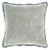 Callie Washed Velvet Throw Pillow