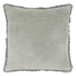 Callie Washed Velvet Throw Pillow