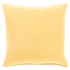 Patton Waffle Throw Pillow