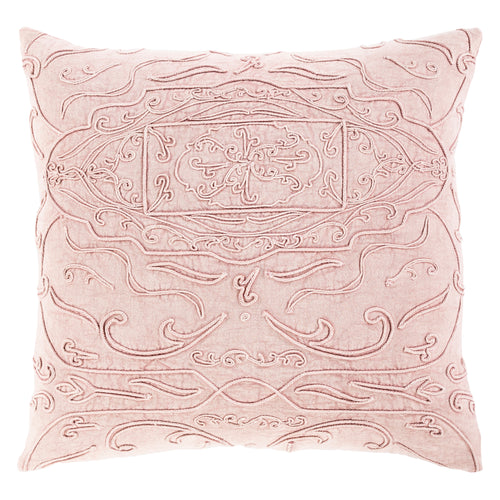 Hildur Crown Throw Pillow