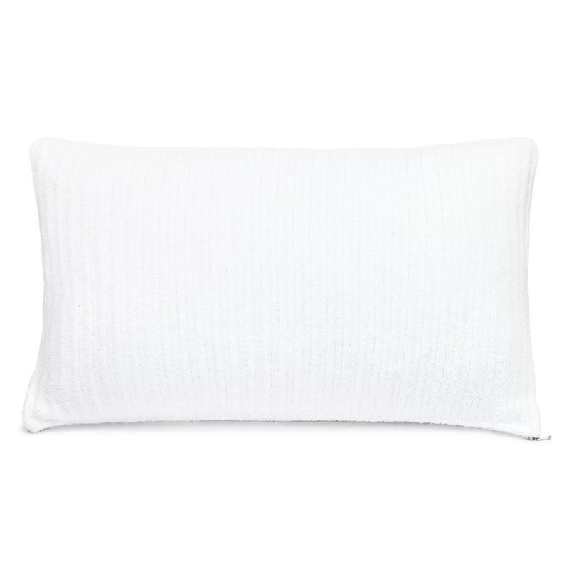 Kashwere Waffle Weave Pillow