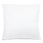 Kashwere Waffle Weave Pillow