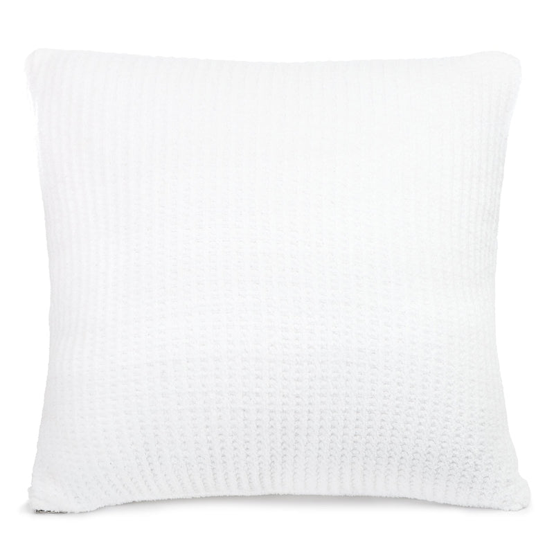 Kashwere Waffle Weave Pillow