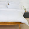 Pom Pom at Home Parker Linen Duvet Cover Set