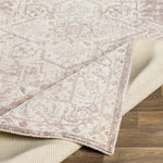 Surya Wilson Jace Hand Knotted Rug