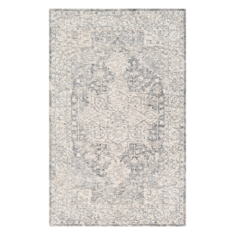 Surya Wilson Jace Hand Knotted Rug