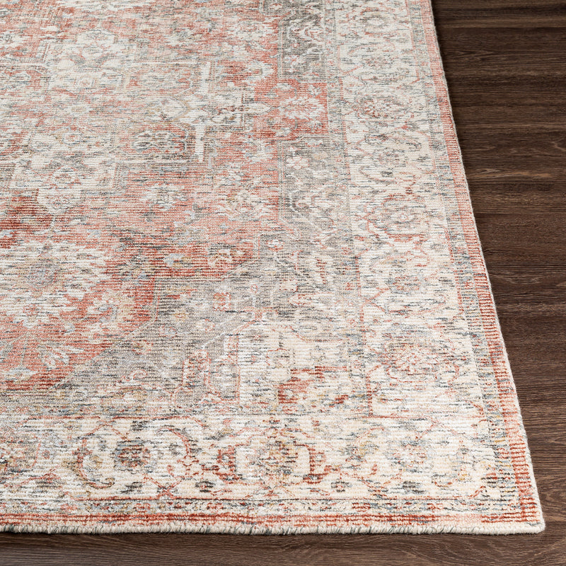 Surya Wilson Esme Hand Knotted Rug