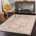 Surya Wilson Esme Hand Knotted Rug