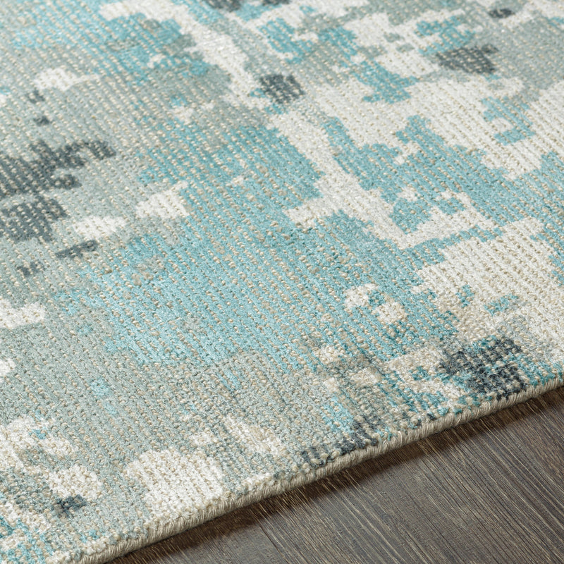 Surya Wilson Jude Hand Knotted Rug