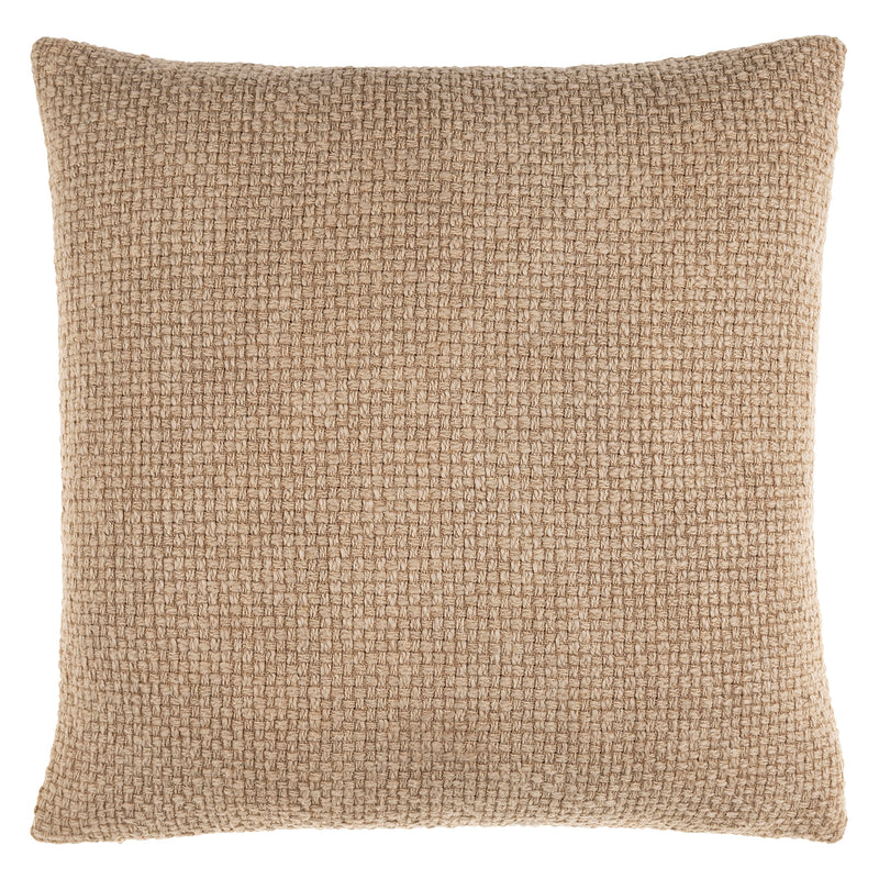 Sibert Washed Texture Throw Pillow