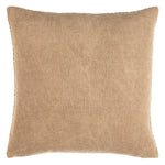 Sibert Washed Texture Throw Pillow