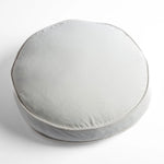 Bella Notte Harlow Round Throw Pillow