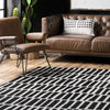 Tracer Hand Tufted Rug