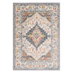 Livabliss Ankara Classic Machine Woven Rug