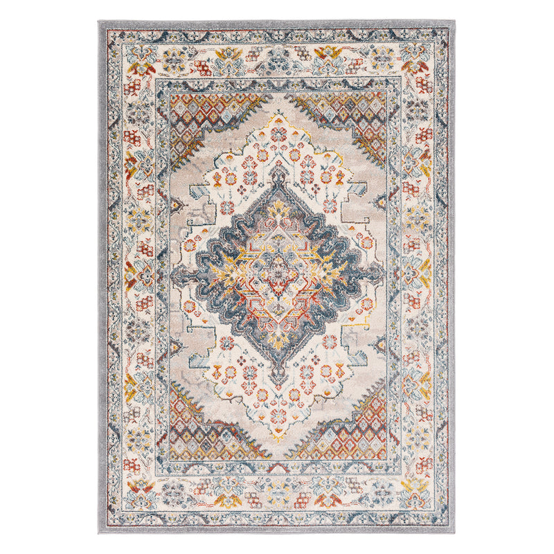 Livabliss Ankara Classic Machine Woven Rug