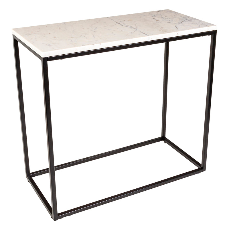 Phillips Marble Console Table