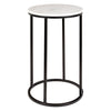 Phillips Marble Side Table