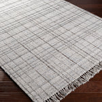 Surya Yorkville Graph Hand Loomed Rug