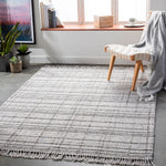 Surya Yorkville Graph Hand Loomed Rug