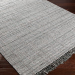 Surya Yorkville Graph Hand Loomed Rug