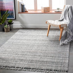 Surya Yorkville Graph Hand Loomed Rug