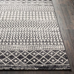 Livabliss Elaziz Classic High Pile Rug