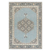 Surya Zahra Mist Hand Woven Rug