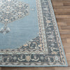 Surya Zahra Mist Hand Woven Rug