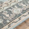 Surya Zahra Mist Hand Woven Rug