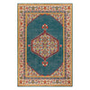 Surya Zahra Joel Hand Woven Rug