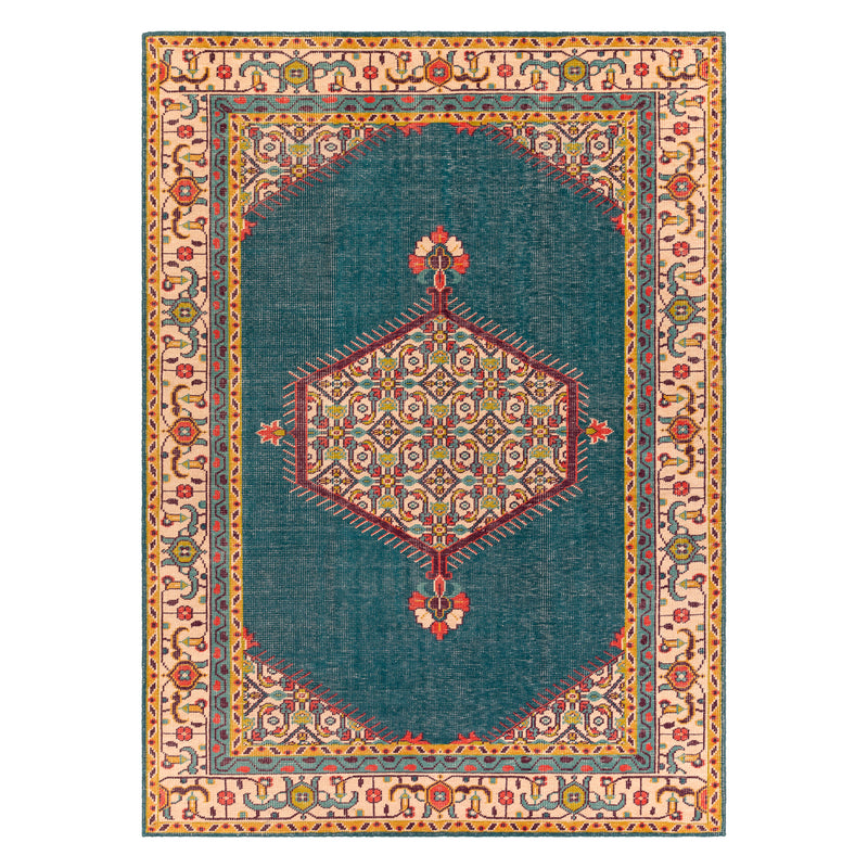 Surya Zahra Joel Hand Woven Rug