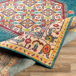 Surya Zahra Joel Hand Woven Rug