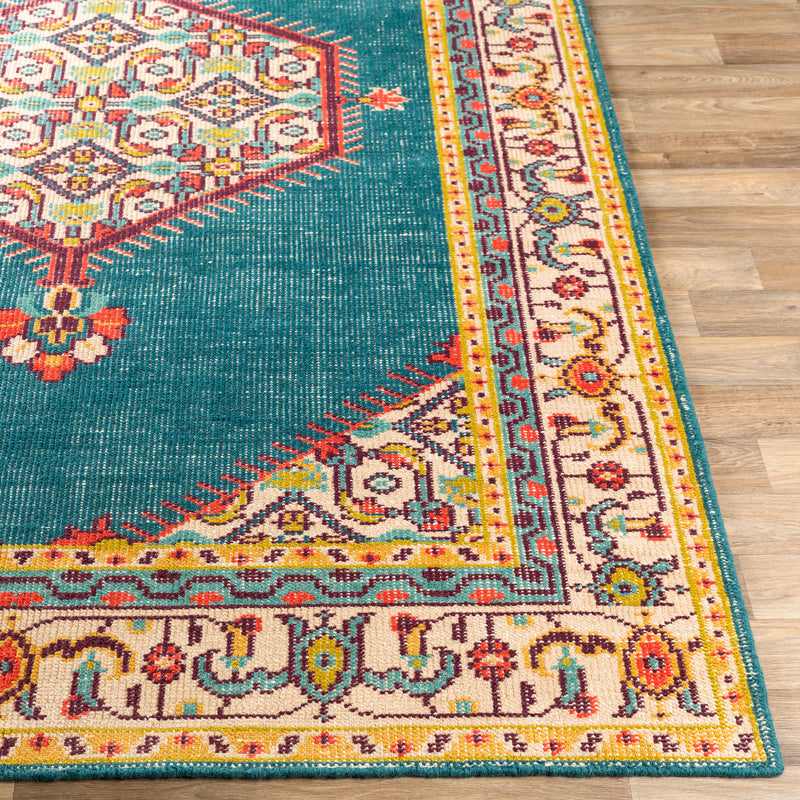 Surya Zahra Joel Hand Woven Rug