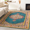 Surya Zahra Joel Hand Woven Rug