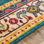 Surya Zahra Joel Hand Woven Rug