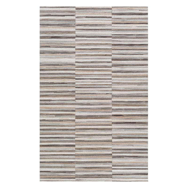 Surya Zander Gio Hide Hand Crafted Rug