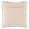 Petra Cross Throw Pillow