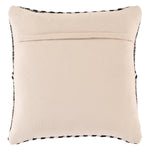 Petra Cross Throw Pillow