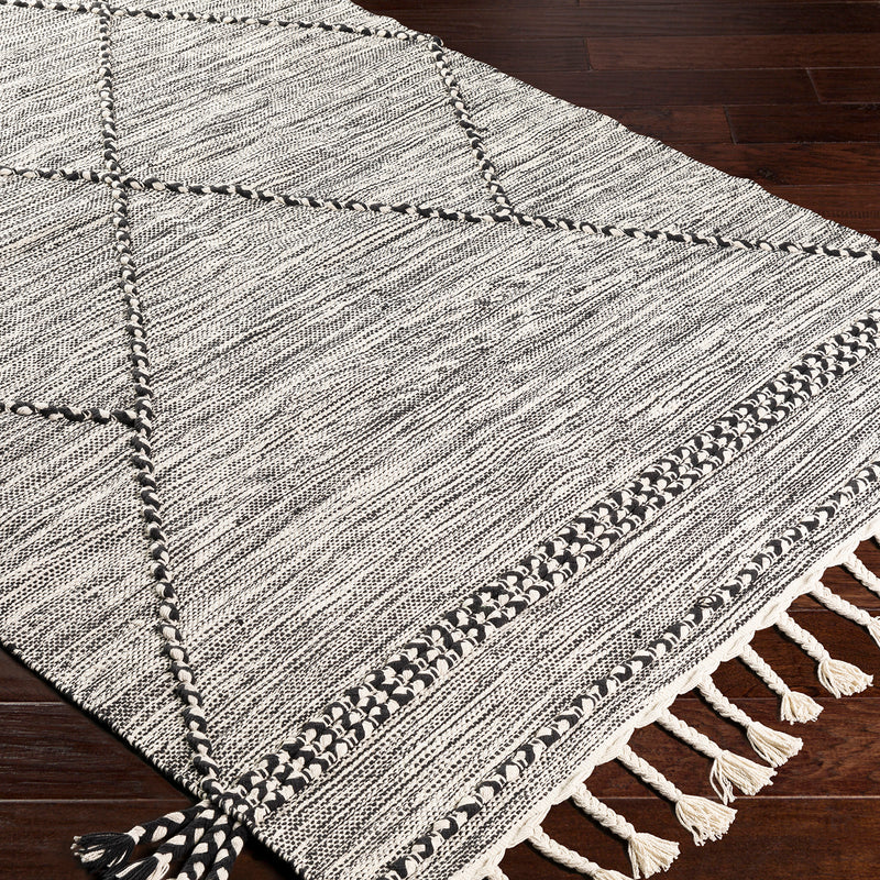 Surya Zanafi Taki Hand Woven Rug