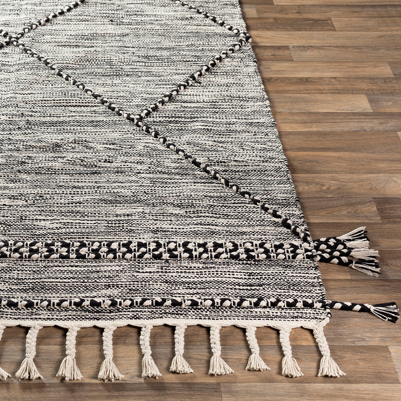 Surya Zanafi Taki Hand Woven Rug