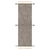 Livabliss Zanafi Gander Hand Woven Rug