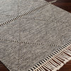 Livabliss Zanafi Gander Hand Woven Rug