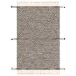 Livabliss Zanafi Gander Hand Woven Rug