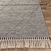 Livabliss Zanafi Gander Hand Woven Rug