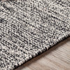 Livabliss Zanafi Gander Hand Woven Rug